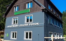 Apartmany Zeleny Potok